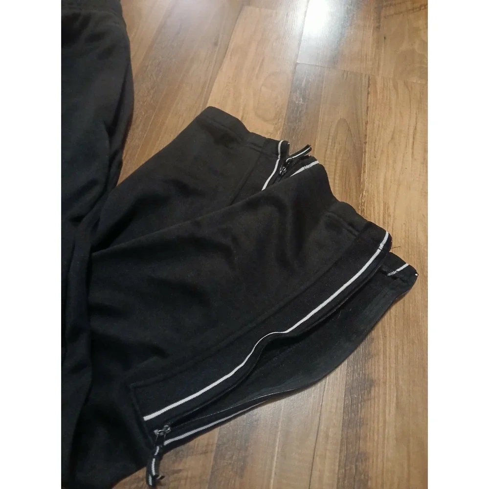 Puma men black